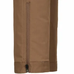 Damen Fjällräven Outdoorhosen^KEB AGILE WINTER TROUSERS W Damen - Trekkinghose