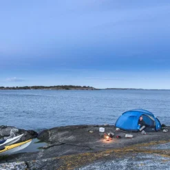 Fjällräven 2-Personen-Zelte|Winterzelte^KEB DOME 3 - Kuppelzelt
