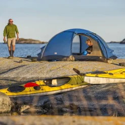Fjällräven 2-Personen-Zelte|Winterzelte^KEB DOME 3 - Kuppelzelt