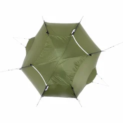 Fjällräven 2-Personen-Zelte|Winterzelte^KEB DOME 3 - Kuppelzelt