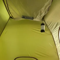 Fjällräven 2-Personen-Zelte|Winterzelte^KEB DOME 3 - Kuppelzelt