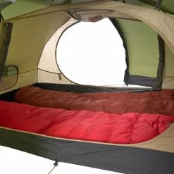 Clearance KEB DOME 2 - Kuppelzelt 2-Personen-Zelte|Winterzelte