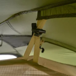 Clearance KEB DOME 2 - Kuppelzelt 2-Personen-Zelte|Winterzelte