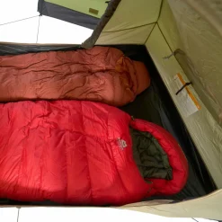 Clearance KEB DOME 2 - Kuppelzelt 2-Personen-Zelte|Winterzelte