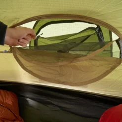 Clearance KEB DOME 2 - Kuppelzelt 2-Personen-Zelte|Winterzelte