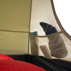 Clearance KEB DOME 2 - Kuppelzelt 2-Personen-Zelte|Winterzelte