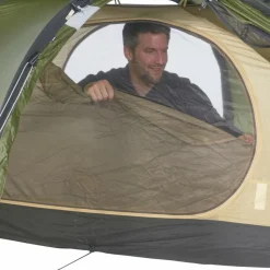 Clearance KEB DOME 2 - Kuppelzelt 2-Personen-Zelte|Winterzelte