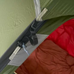 Clearance KEB DOME 2 - Kuppelzelt 2-Personen-Zelte|Winterzelte