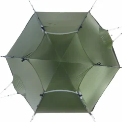 Clearance KEB DOME 2 - Kuppelzelt 2-Personen-Zelte|Winterzelte