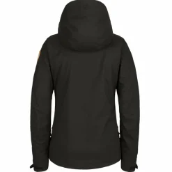Damen Fjällräven Outdoorjacken^KEB ECO-SHELL JACKET W Damen - Hardshelljacke