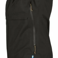 Damen Fjällräven Outdoorjacken^KEB ECO-SHELL JACKET W Damen - Hardshelljacke