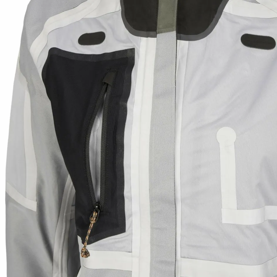 Damen Fjällräven Outdoorjacken^KEB ECO-SHELL JACKET W Damen - Hardshelljacke