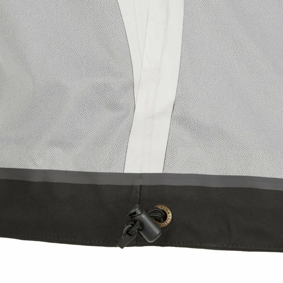 Damen Fjällräven Outdoorjacken^KEB ECO-SHELL JACKET W Damen - Hardshelljacke