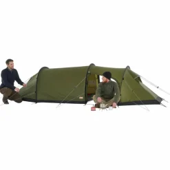 Fjällräven 2-Personen-Zelte|Winterzelte^KEB ENDURANCE 2 - Tunnelzelt