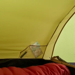 Discount KEB ENDURANCE 4 - Tunnelzelt 3-Personen-Zelte|Winterzelte