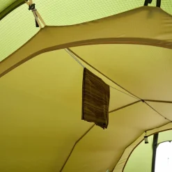 Discount KEB ENDURANCE 4 - Tunnelzelt 3-Personen-Zelte|Winterzelte