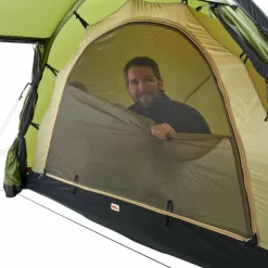 Discount KEB ENDURANCE 4 - Tunnelzelt 3-Personen-Zelte|Winterzelte