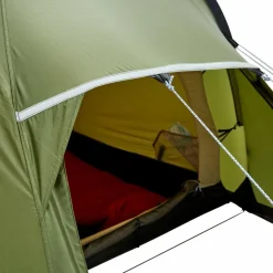 Discount KEB ENDURANCE 4 - Tunnelzelt 3-Personen-Zelte|Winterzelte