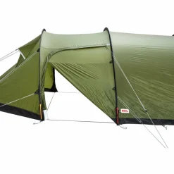 Discount KEB ENDURANCE 4 - Tunnelzelt 3-Personen-Zelte|Winterzelte