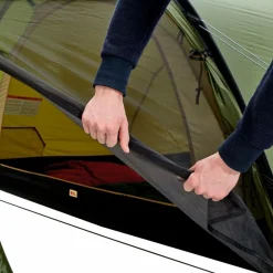 Discount KEB ENDURANCE 4 - Tunnelzelt 3-Personen-Zelte|Winterzelte