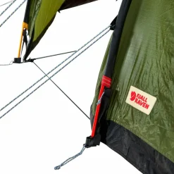 Discount KEB ENDURANCE 4 - Tunnelzelt 3-Personen-Zelte|Winterzelte