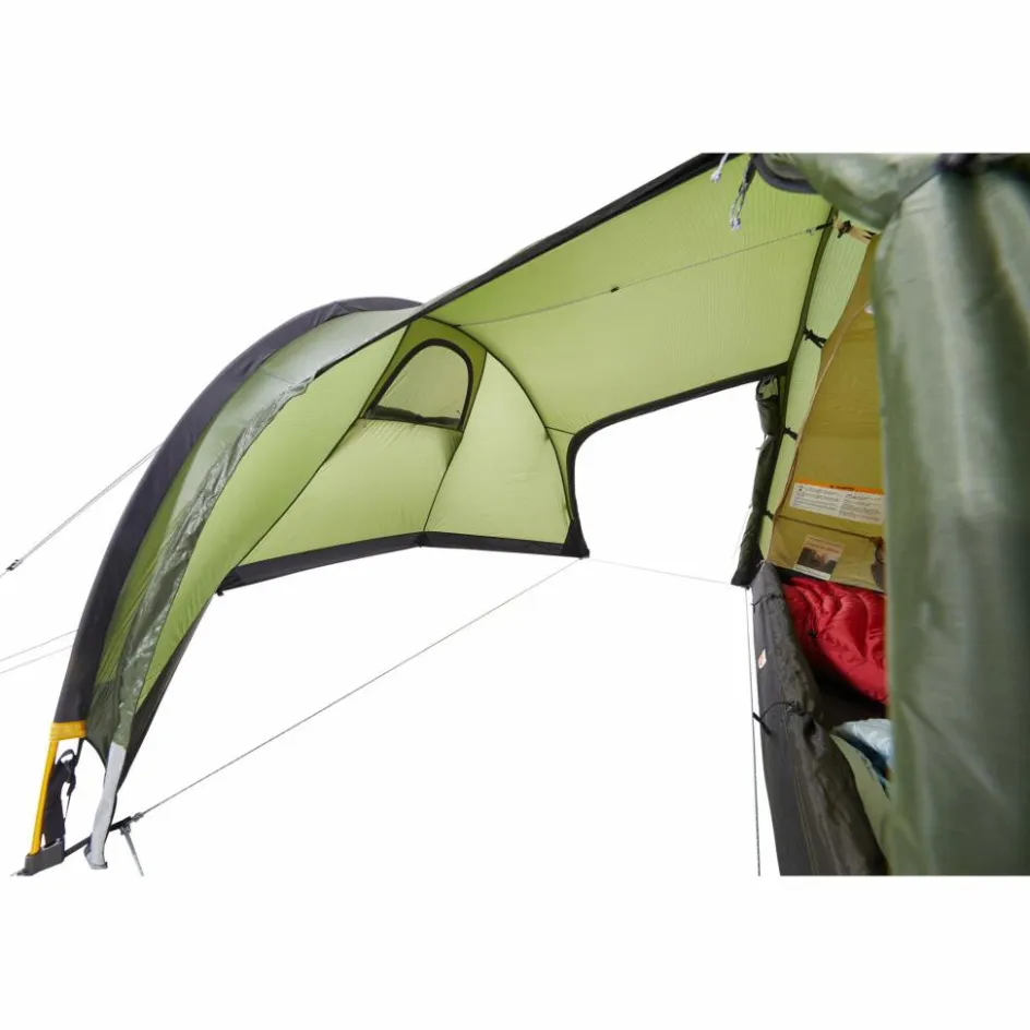 KEB ENDURANCE 3 - Tunnelzelt 2-Personen-Zelte|Winterzelte