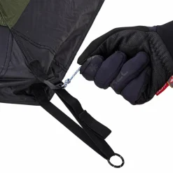 KEB ENDURANCE 3 - Tunnelzelt 2-Personen-Zelte|Winterzelte