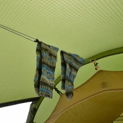 KEB ENDURANCE 3 - Tunnelzelt 2-Personen-Zelte|Winterzelte