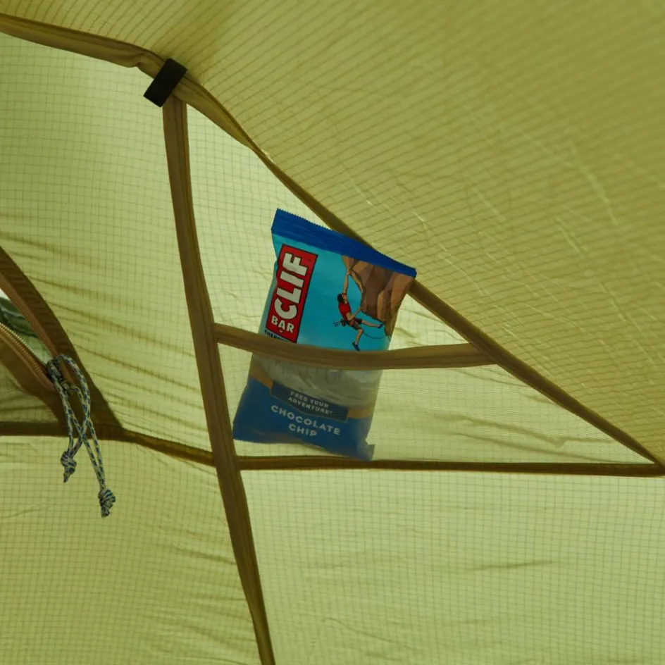 KEB ENDURANCE 3 - Tunnelzelt 2-Personen-Zelte|Winterzelte