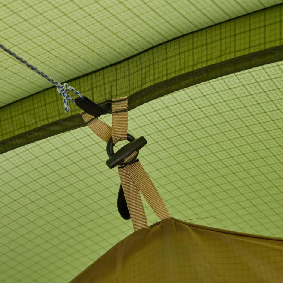 KEB ENDURANCE 3 - Tunnelzelt 2-Personen-Zelte|Winterzelte