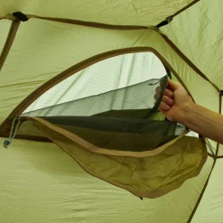 KEB ENDURANCE 3 - Tunnelzelt 2-Personen-Zelte|Winterzelte