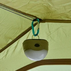 KEB ENDURANCE 3 - Tunnelzelt 2-Personen-Zelte|Winterzelte