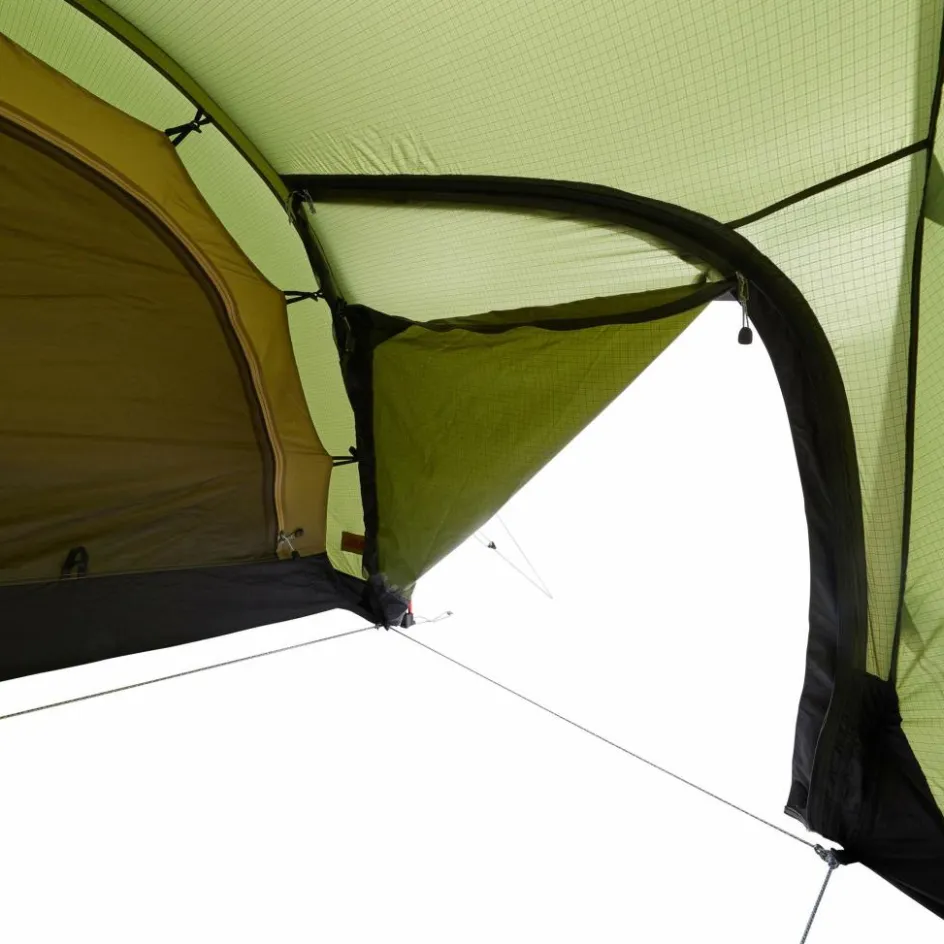 KEB ENDURANCE 3 - Tunnelzelt 2-Personen-Zelte|Winterzelte