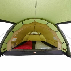 KEB ENDURANCE 3 - Tunnelzelt 2-Personen-Zelte|Winterzelte