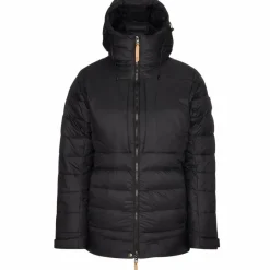 KEB EXPEDITION DOWN JACKET W Damen - Daunenjacke Damen Outdoorjacken