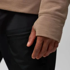 Herren Fjällräven Pullover Und Fleecepullover^KEB FLEECE CREW NECK M Herren - Fleecepullover