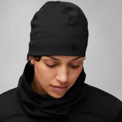 Damen Fjällräven Accessoires|Accessoires^KEB FLEECE HAT Unisex - Mütze