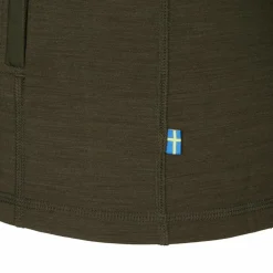 New KEB FLEECE HOODIE W Damen - Fleecejacke Damen Pullover Und Fleecepullover|Outdoorjacken