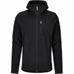 Herren Fjällräven Pullover Und Fleecepullover|Outdoorjacken^KEB FLEECE HOODIE M Herren - Fleecejacke