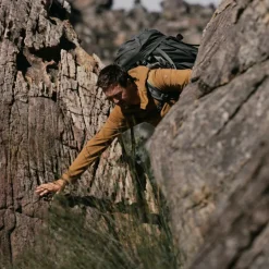 Herren Fjällräven Pullover Und Fleecepullover|Outdoorjacken^KEB FLEECE HOODIE M Herren - Fleecejacke