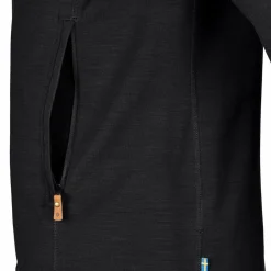 Herren Fjällräven Pullover Und Fleecepullover|Outdoorjacken^KEB FLEECE HOODIE M Herren - Fleecejacke