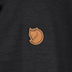 Herren Fjällräven Pullover Und Fleecepullover|Outdoorjacken^KEB FLEECE HOODIE M Herren - Fleecejacke