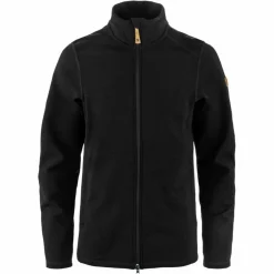 New KEB FLEECE M Herren - Fleecejacke Herren Pullover Und Fleecepullover