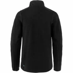 New KEB FLEECE M Herren - Fleecejacke Herren Pullover Und Fleecepullover
