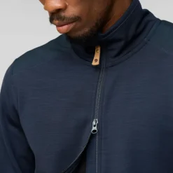 New KEB FLEECE M Herren - Fleecejacke Herren Pullover Und Fleecepullover