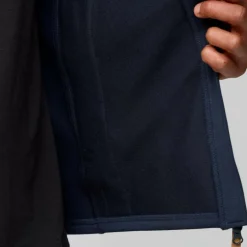 New KEB FLEECE M Herren - Fleecejacke Herren Pullover Und Fleecepullover