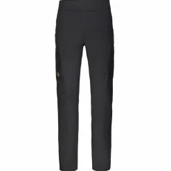Herren Fjällräven Funktionsunterwäsche|Outdoorhosen^KEB FLEECE TROUSERS M Herren - Fleecehose
