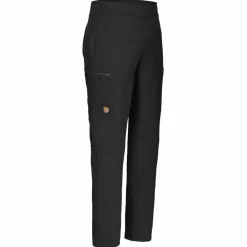 Herren Fjällräven Funktionsunterwäsche|Outdoorhosen^KEB FLEECE TROUSERS M Herren - Fleecehose
