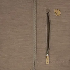 Outlet KEB FLEECE VEST M Herren - Fleeceweste Herren Outdoorjacken