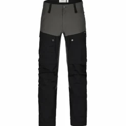 Herren Fjällräven Outdoorhosen^KEB GAITER TROUSERS M Herren - Trekkinghose